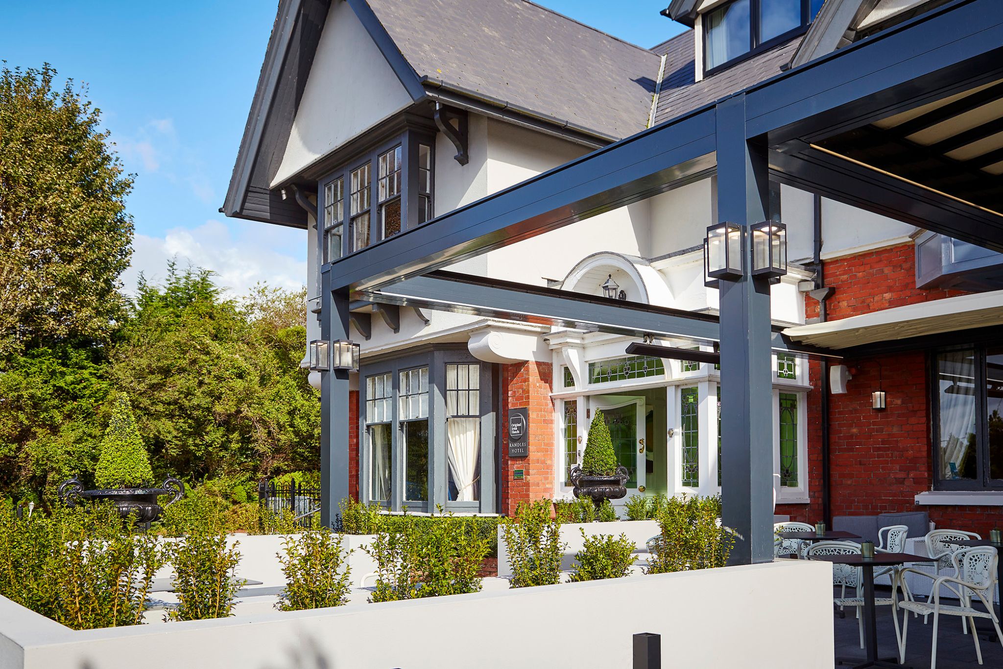 Randles hotel www.irelandhotels.com_v3